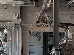 -COREFITNESS美式健身馆