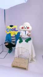 -海马体家庭照相馆(杭州萧山万象汇店)