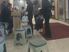 -元盛居(亚泰大街店)