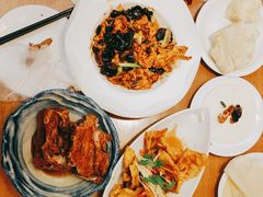 -小土豆北方菜馆(方庄店)