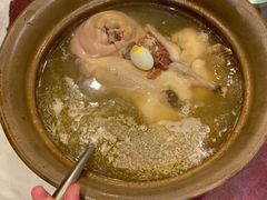 五件子汤-新聚丰菜馆(太监弄店)
