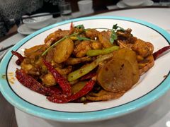 -三玛璐酒楼(汉口路店)