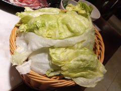 -宣武小院涮肉(前门店)