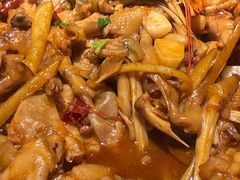 -胖哥俩肉蟹煲(福州仓山爱琴海店)