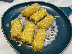 -點無缺茶楼·海鲜酒家(世博店)