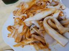 -电白鸭粥店(下沙二坊88号店)