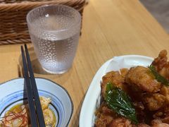 -暖食光·台式家庭餐厅·生日主题店(万达店)