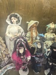 -三万院长 SWDOLL(上海恒基名人购物中心店)