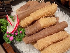 -捞王锅物料理(四川北路店)