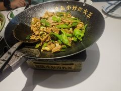 费大厨辣椒炒肉-费大厨辣椒炒肉(黄兴中心广场店)