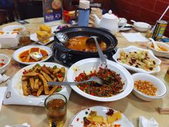 -李师傅脆肚(梅林店)