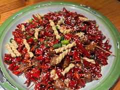 -兔槽江湖菜·重庆璧山兔(水围店)