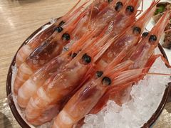 -上渔铁板烧(熙悦汇店)