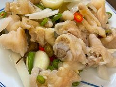 -以前的小酒馆(中山广场店)