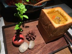 -菩提素素食餐厅(晶郦馆店)