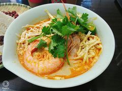 -BOIBOI马来茶餐室(江宁路店)