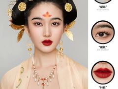 -吉田美学化妆美甲摄影培训(宁波校区)