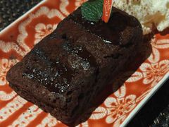 -小世界西餐厅(建国门店)