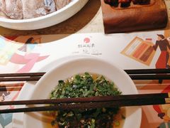 -锦城印象火锅(天府三街店)