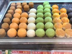 -陶陶居饼家(惠福东路店)