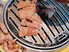 -GOGIYA·咕叽吖韩国传统烤肉店(小榄店)