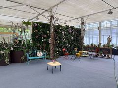 -上海鲜花港