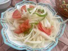 -开开巴郎尉犁县正宗烤肉(香梨大道店)