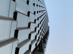 -洲际酒店·地平线全日餐厅HORIZON CAFÉ