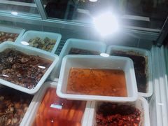 -钱商茉莉香鸭颈王(浑南店)