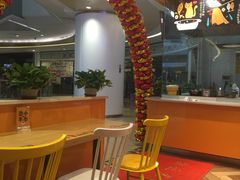 -鱼你在一起(南开天佑城店)