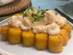 -滨湖大厦中餐厅(湖北省博物馆店)