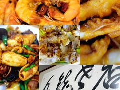 -九龙餐厅(大沽路店)