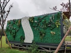 -白鹭湾湿地公园