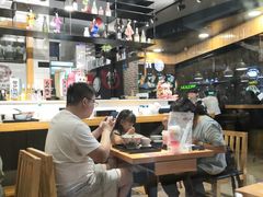-京和风.日式家庭料理(京和风食堂大仓店)