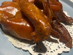 -味可道美食坊(福基路店)