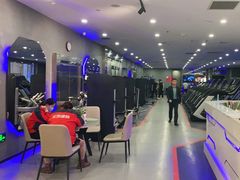 -优昂健身(新光界店)