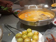 -骨之味·筒骨汤火锅(江头店)