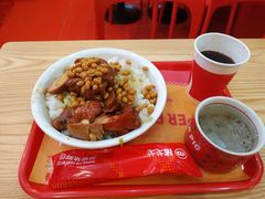 -猪戈戈超级猪脚饭(佳兆业店)