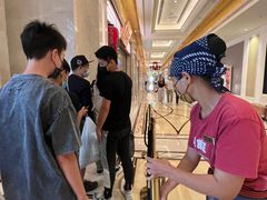 -豚王拉面(澳门银河店)