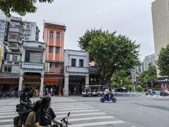 -伍湛记 · 广州老字号(龙津中路店)