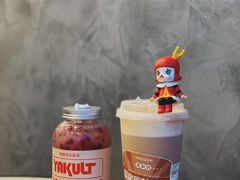 -SENTEA森茶(麦地丽日店)