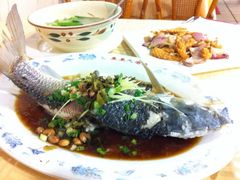 iphone_upload_pic-廣發美食(东晓路店)