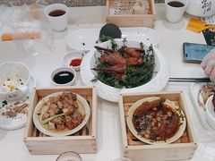 -蔡澜点心·粤菜(月星环球港店)