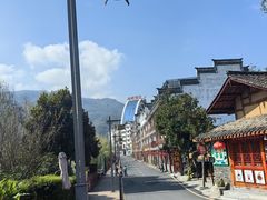 -后柳水乡