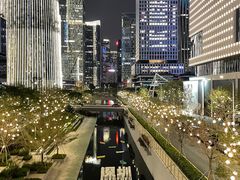 -深圳湾万象城(南山店)