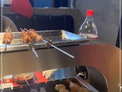 -嫩羊羊·延边烤串·朝鲜族美食(张家港美食街店)