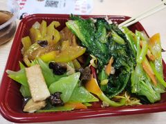 -净行天厨(莲塘总店)
