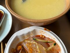 -五台山八大碗·地方风味菜馆(五爷庙店)