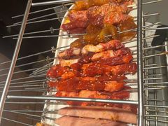 -冰城串说·羊肉串烧烤(哈西大街店)