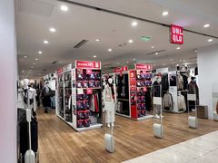-优衣库(北京枫蓝国际广场店)